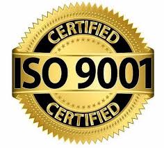 ISO 9001:2015